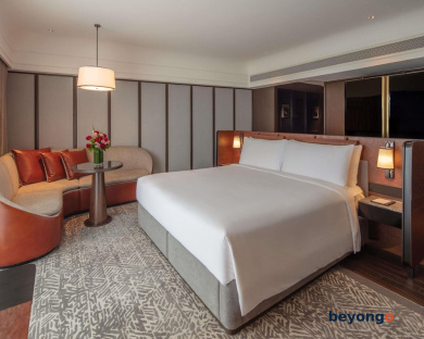 Fairmont Singapore 77