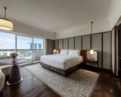 Fairmont Singapore 78