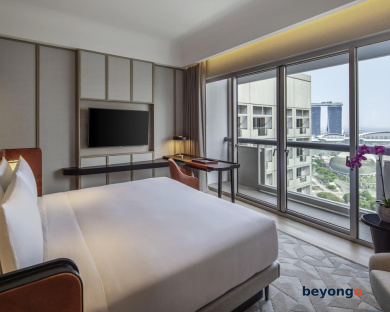 Fairmont Singapore 80