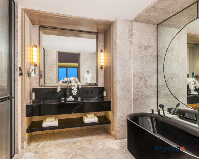 Fairmont Singapore 81