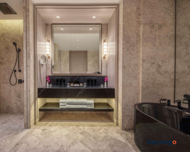 Fairmont Singapore 82