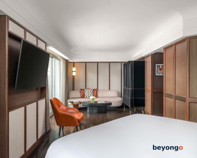 Fairmont Singapore 83