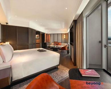 Fairmont Singapore 84
