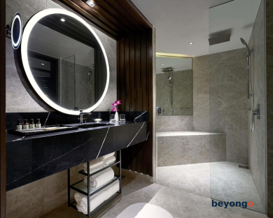 Fairmont Singapore 85