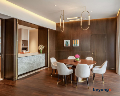 Fairmont Singapore 86