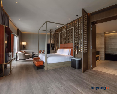 Fairmont Singapore 87