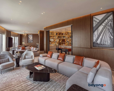 Fairmont Singapore 89