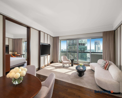 Fairmont Singapore 90