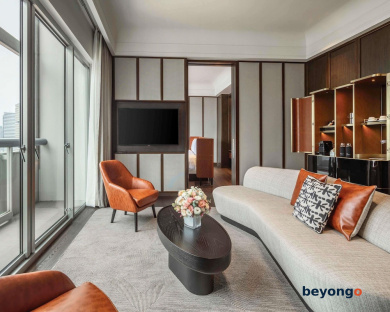 Fairmont Singapore 98
