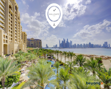Fairmont The Palm