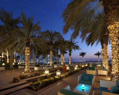 Fairmont The Palm 10