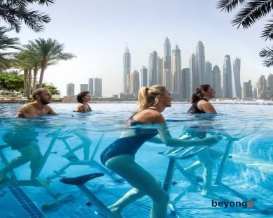 Fairmont The Palm 103
