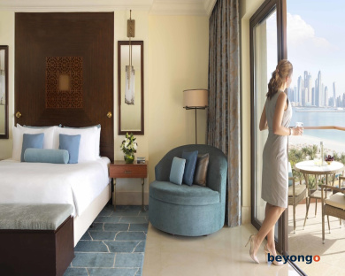 Fairmont The Palm 105