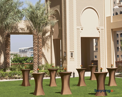 Fairmont The Palm 108