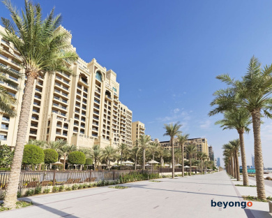 Fairmont The Palm 11