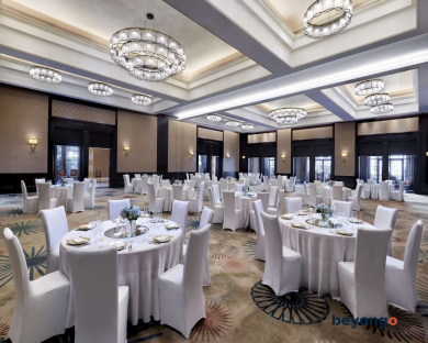 Fairmont The Palm 113