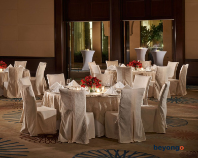 Fairmont The Palm 118