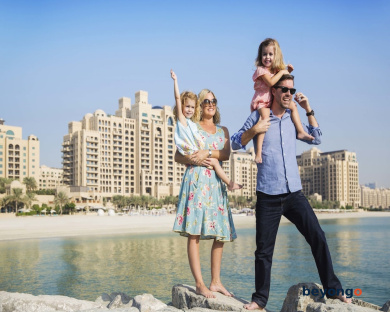Fairmont The Palm 12