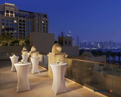 Fairmont The Palm 124