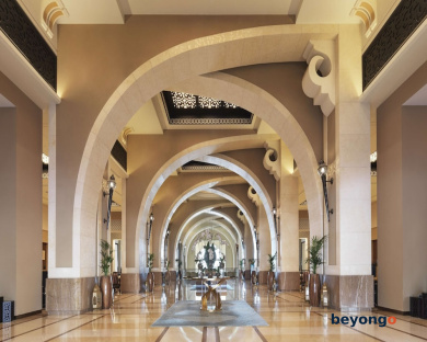 Fairmont The Palm 13