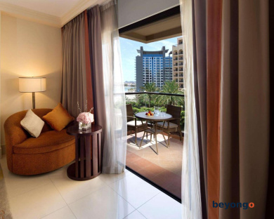 Fairmont The Palm 133