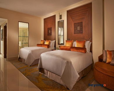Fairmont The Palm 134