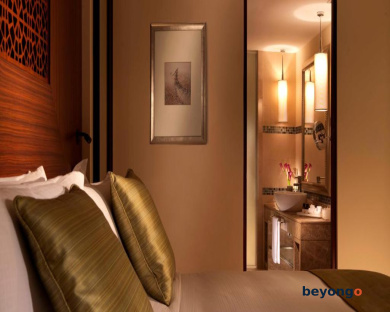 Fairmont The Palm 135