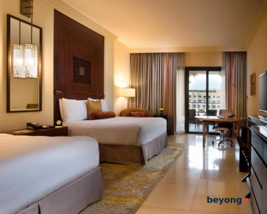 Fairmont The Palm 137