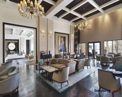 Fairmont The Palm 14