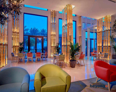 Fairmont The Palm 142