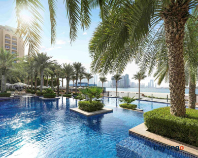 Fairmont The Palm 146