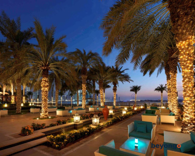 Fairmont The Palm 148