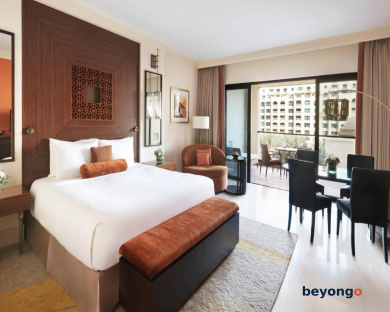 Fairmont The Palm 149