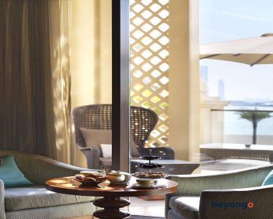 Fairmont The Palm 15