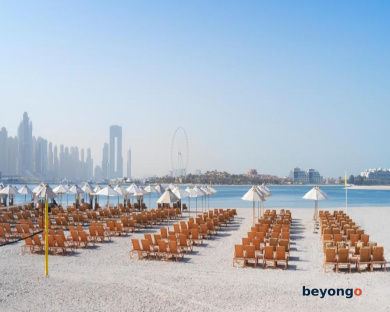Fairmont The Palm 151