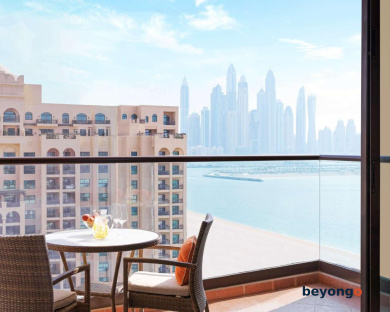 Fairmont The Palm 152