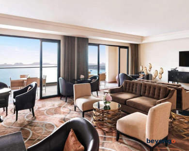Fairmont The Palm 156