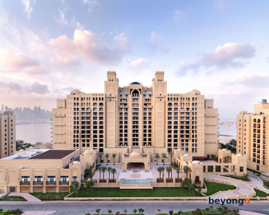 Fairmont The Palm 164