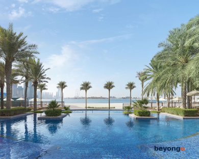 Fairmont The Palm 17