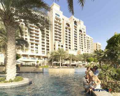 Fairmont The Palm 19