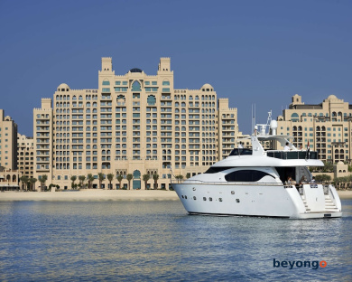 Fairmont The Palm 2