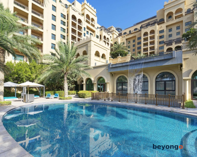Fairmont The Palm 22