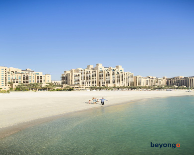 Fairmont The Palm 23