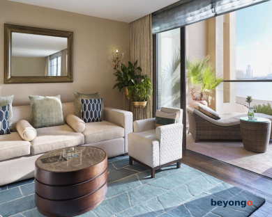 Fairmont The Palm 28