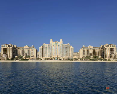 Fairmont The Palm 3