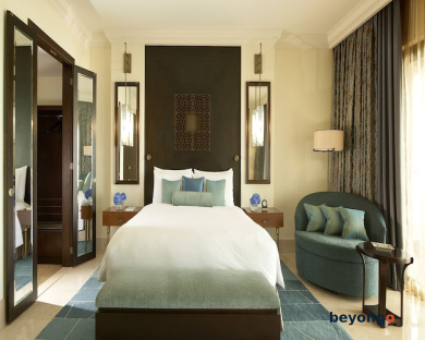 Fairmont The Palm 31
