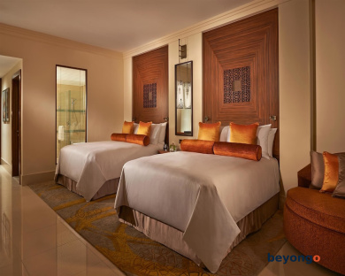 Fairmont The Palm 32