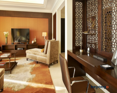 Fairmont The Palm 33