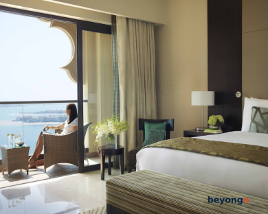 Fairmont The Palm 34