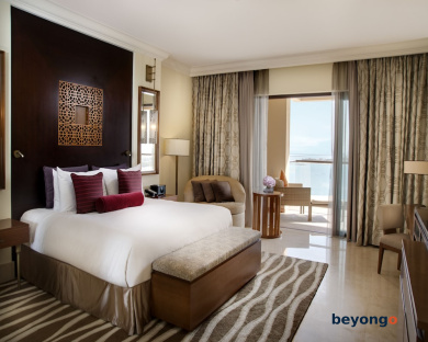 Fairmont The Palm 36